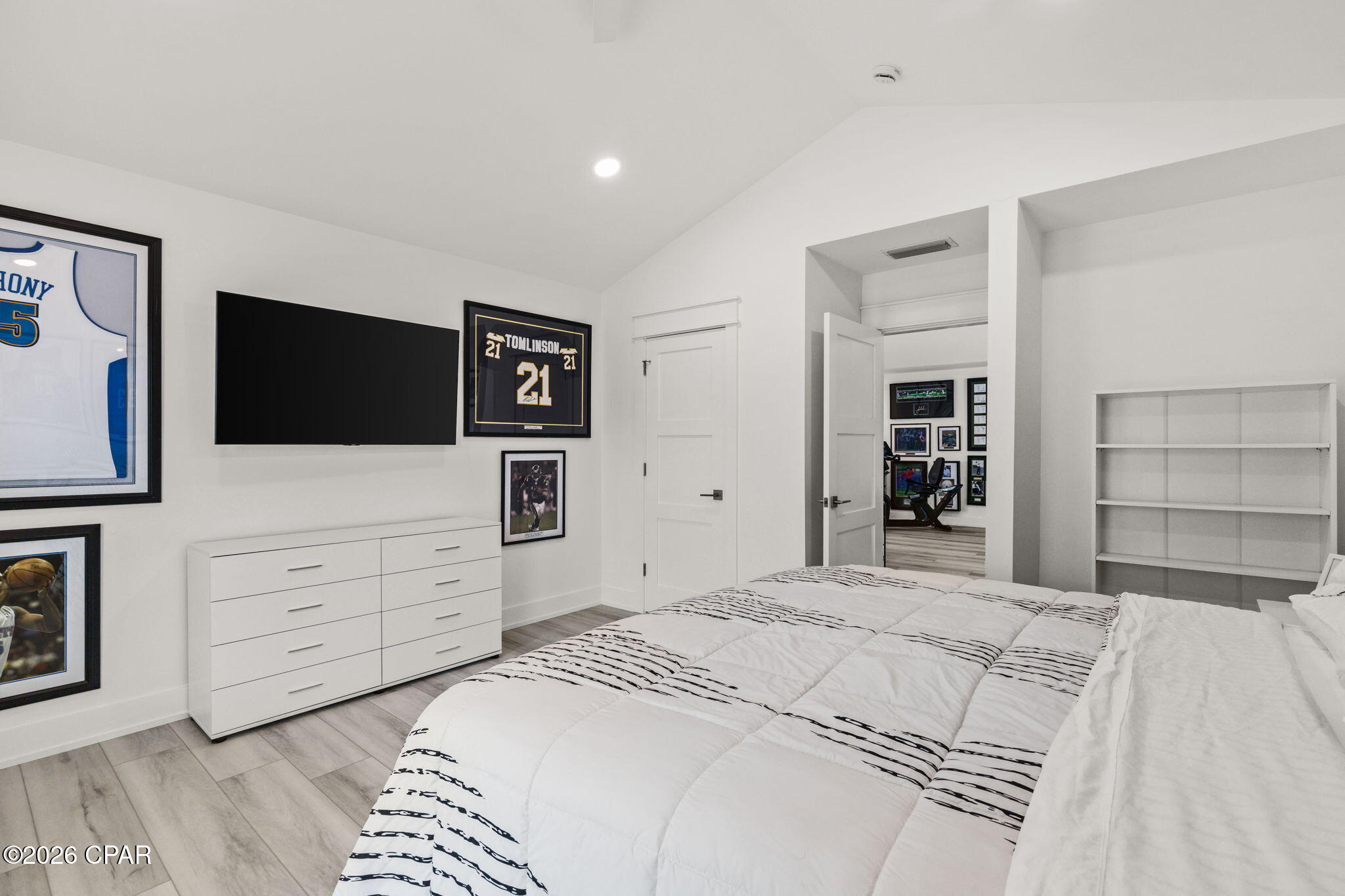 Country Club Harbour Estates - Residential