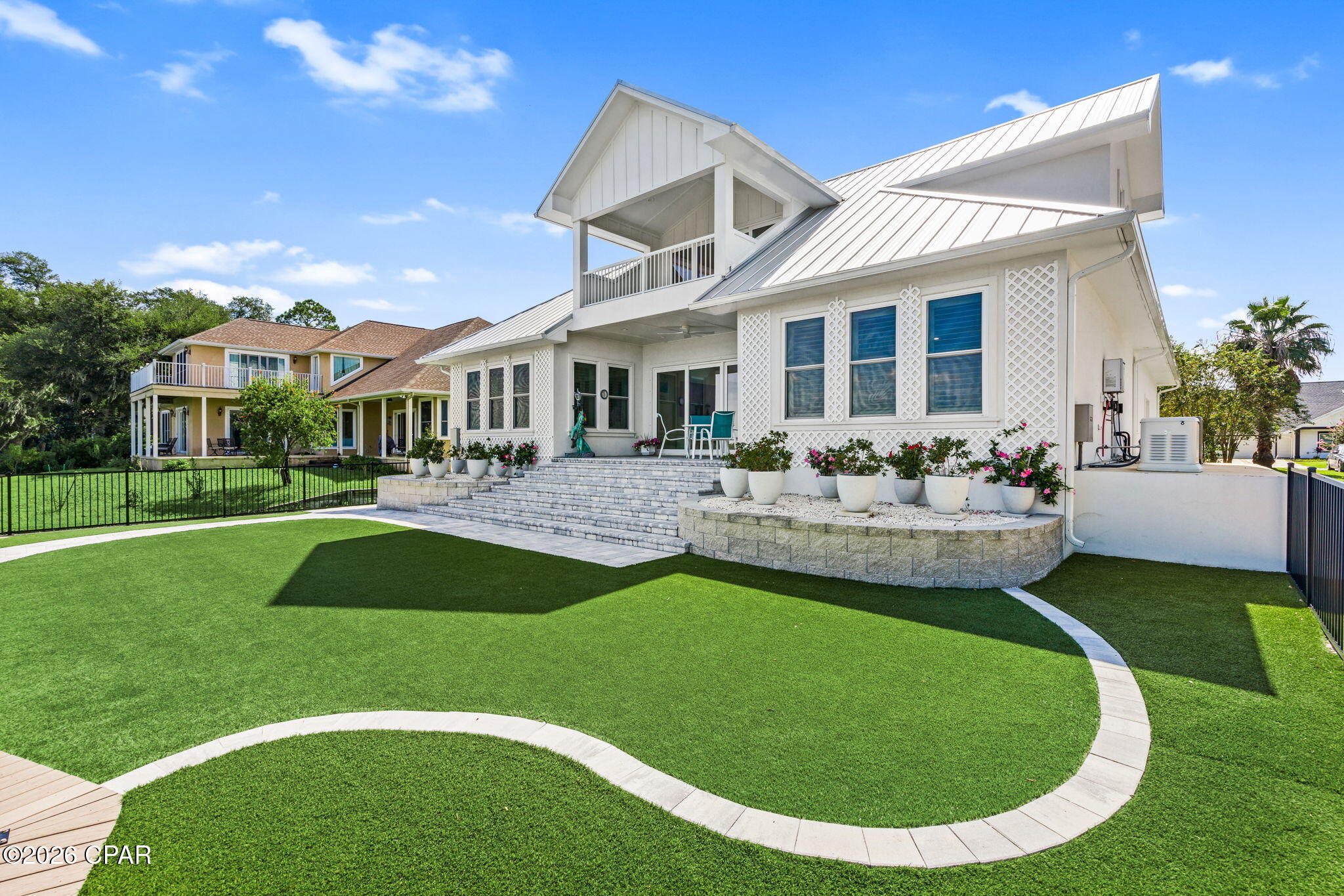 Country Club Harbour Estates - Residential