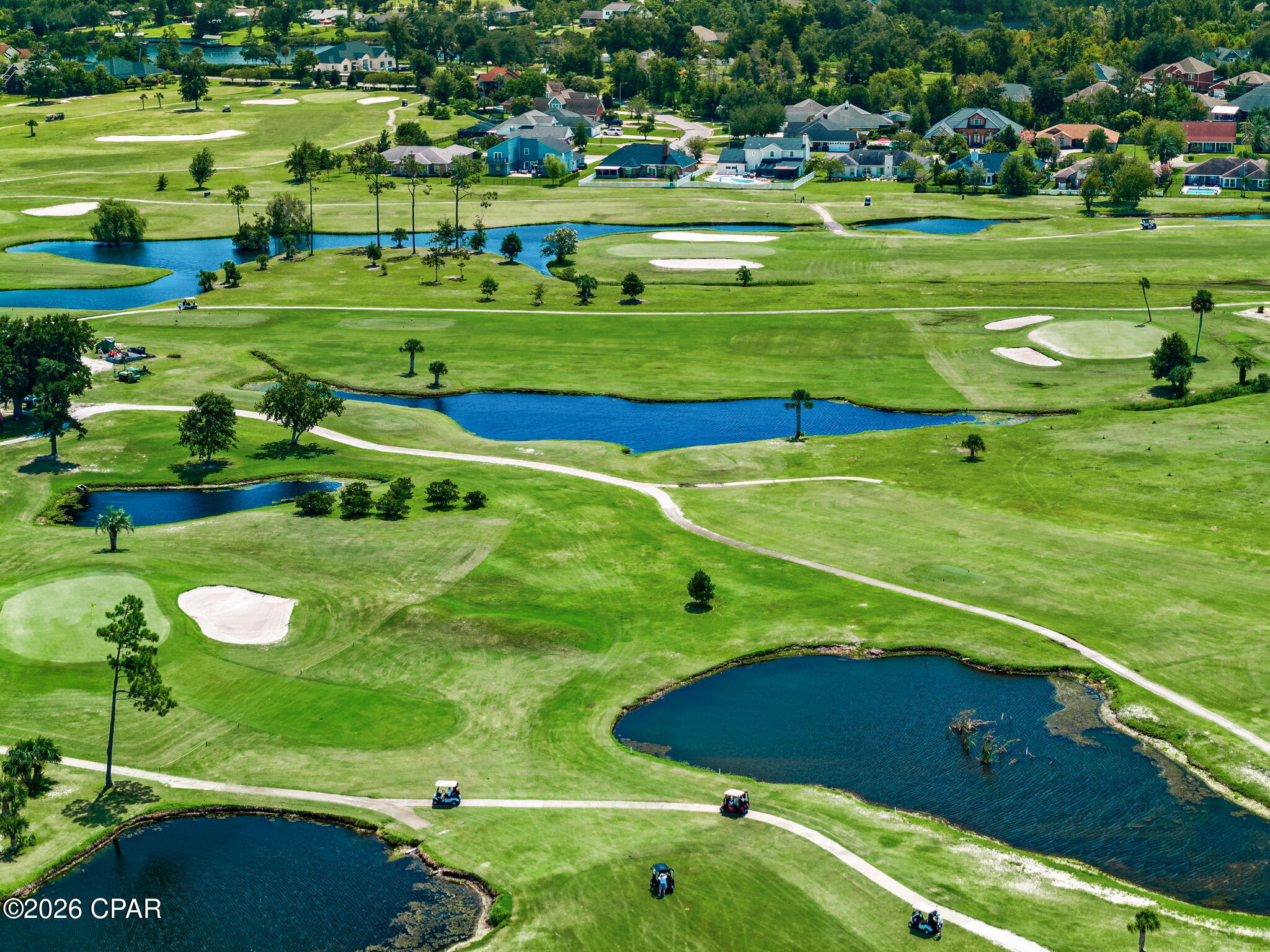 Country Club Harbour Estates - Residential