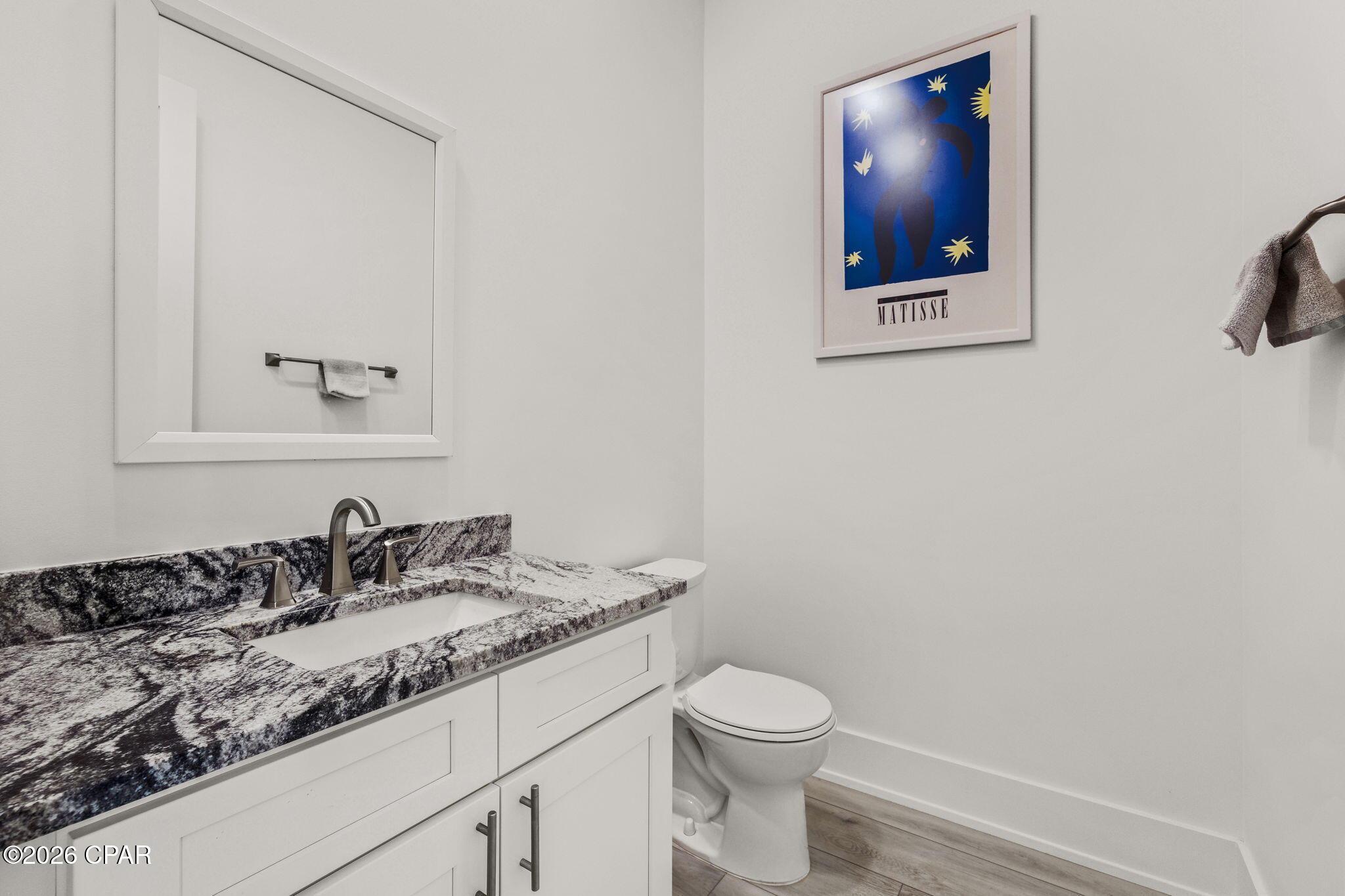 Country Club Harbour Estates - Residential