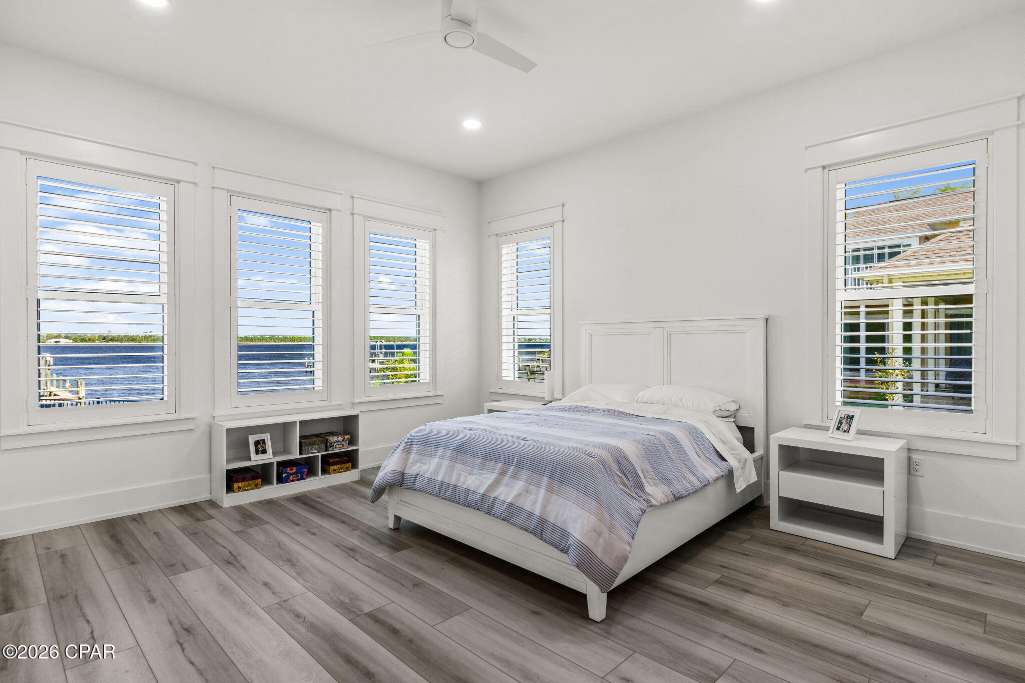Country Club Harbour Estates - Residential