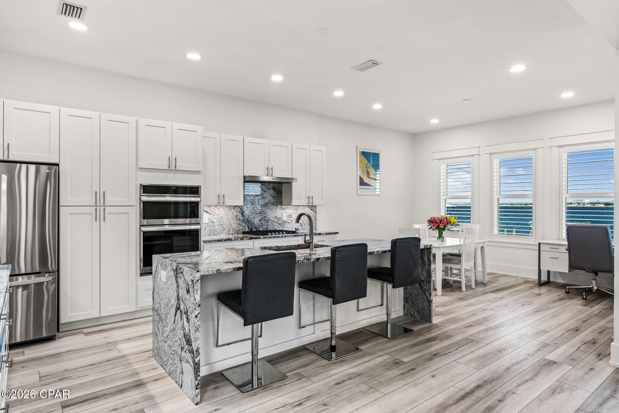 Country Club Harbour Estates - Residential