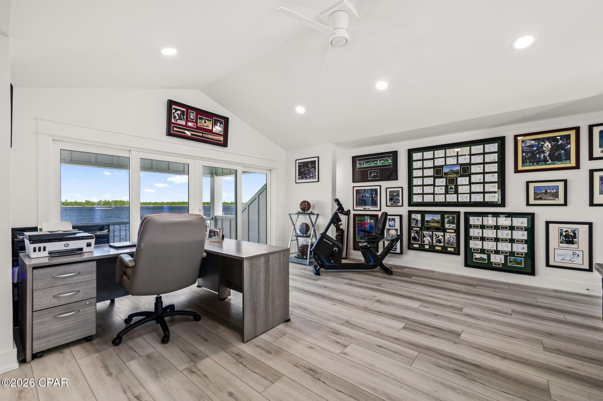 Country Club Harbour Estates - Residential