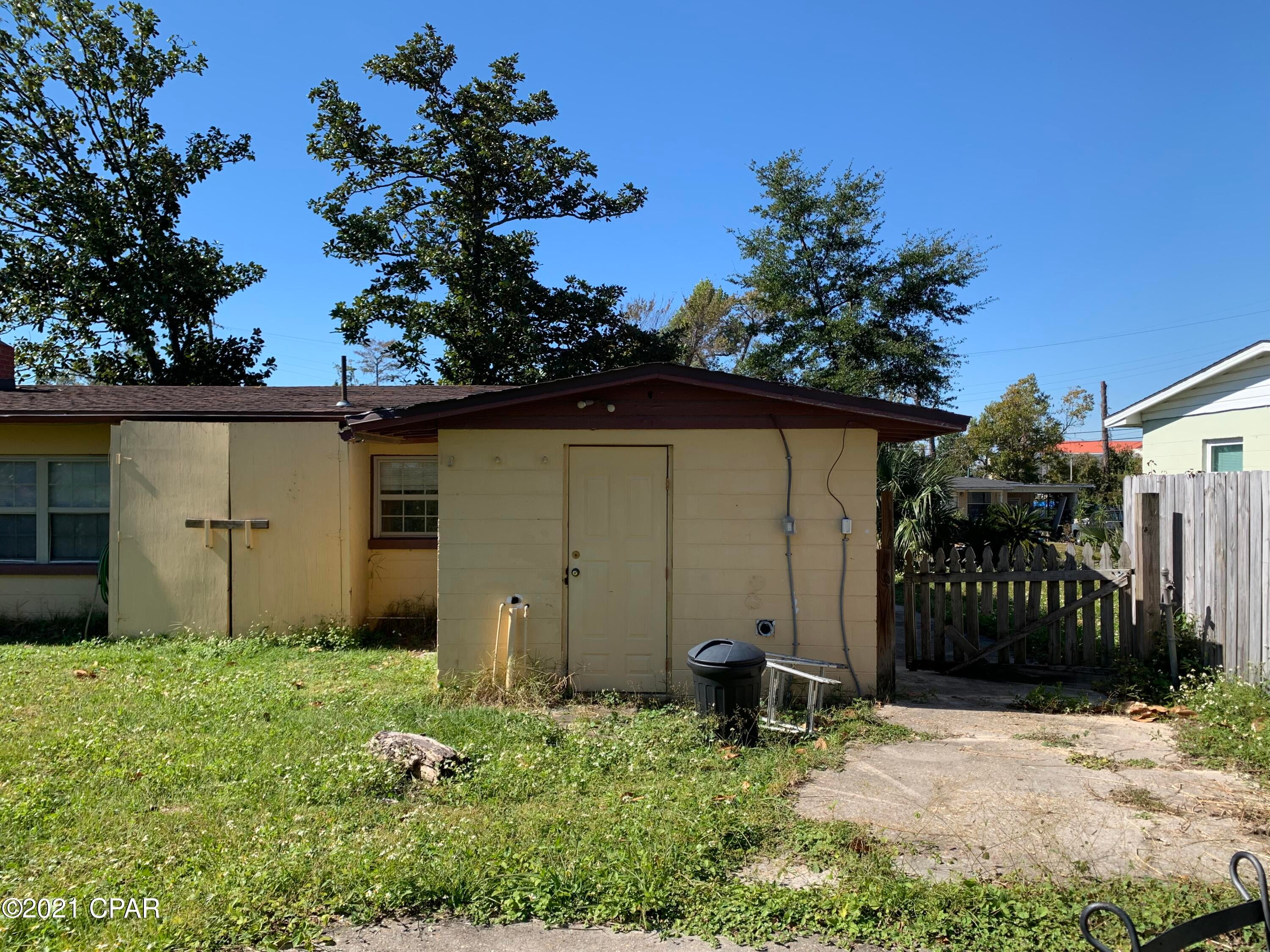 Jinks Sub U-1 - Residential