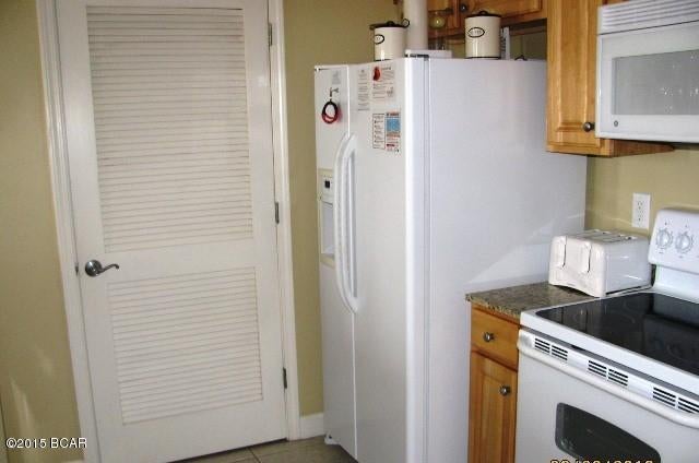 Splash Condo - Residential