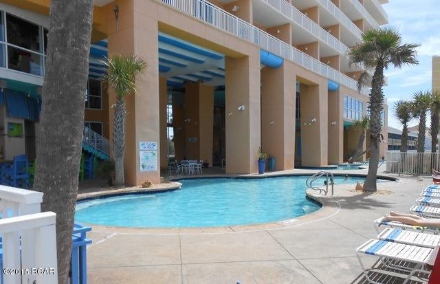 Splash Condo - Residential