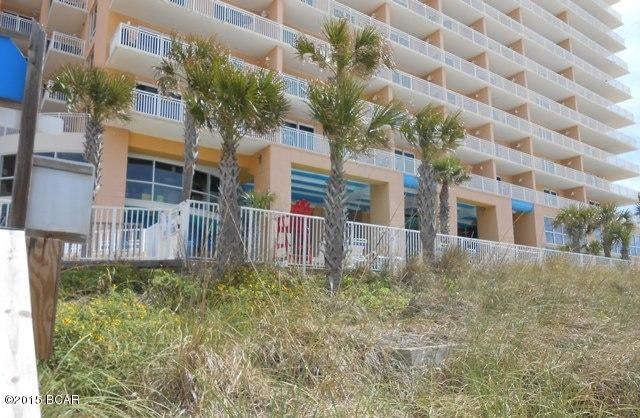Splash Condo - Residential