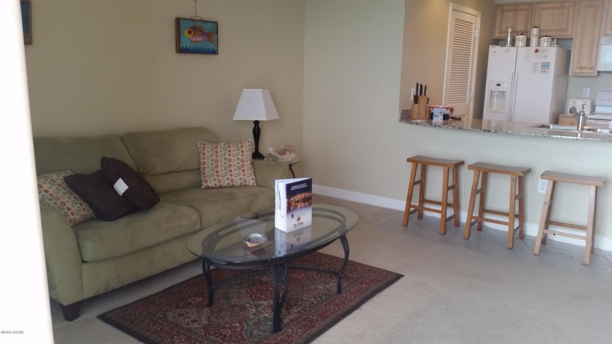 Splash Condo - Residential