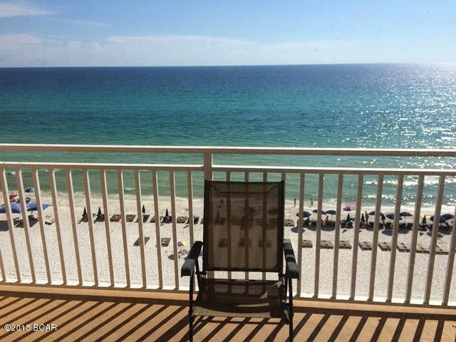 Splash Condo - Residential