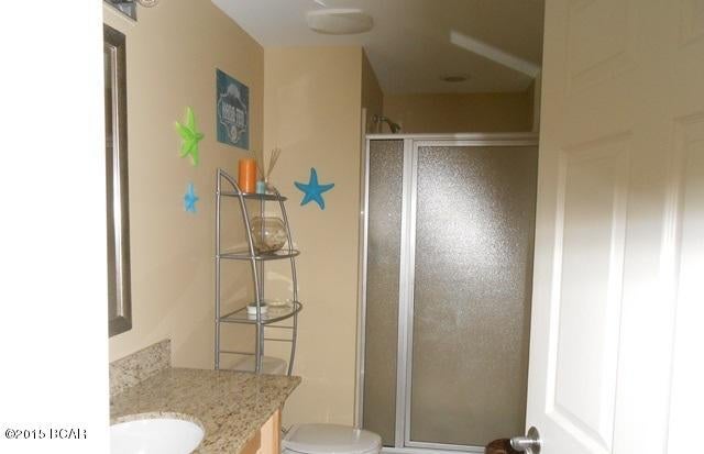 Splash Condo - Residential