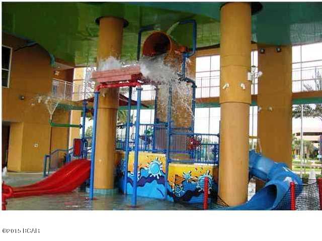 Splash Condo - Residential