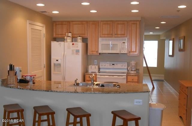 Splash Condo - Residential
