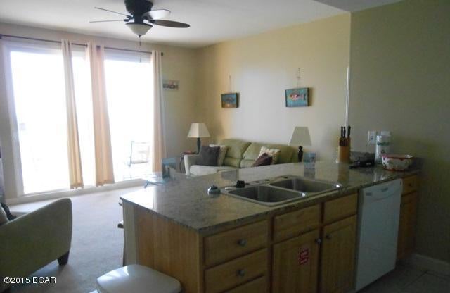 Splash Condo - Residential