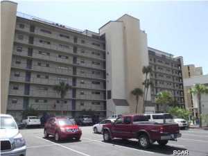 Moonspinner Apartments - Residential