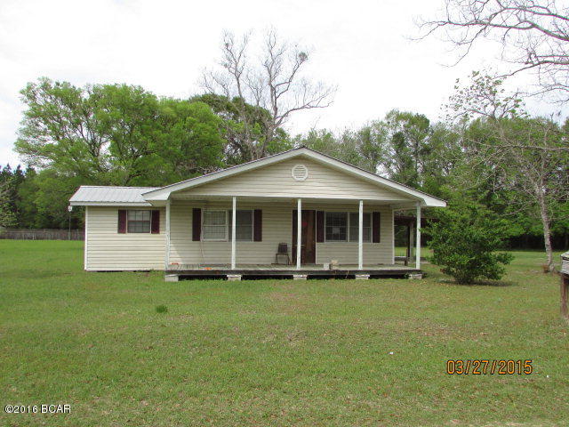 Cute home in Bristol!! 3 Bedroom 1.5 Bath with Large Living/Dining area! Paved road, front porch to relax on on! 2 Storage Buildings for storage!!! Call today for your Personal Showing! Being sold AS-IS. Property is being sold “as is”.
