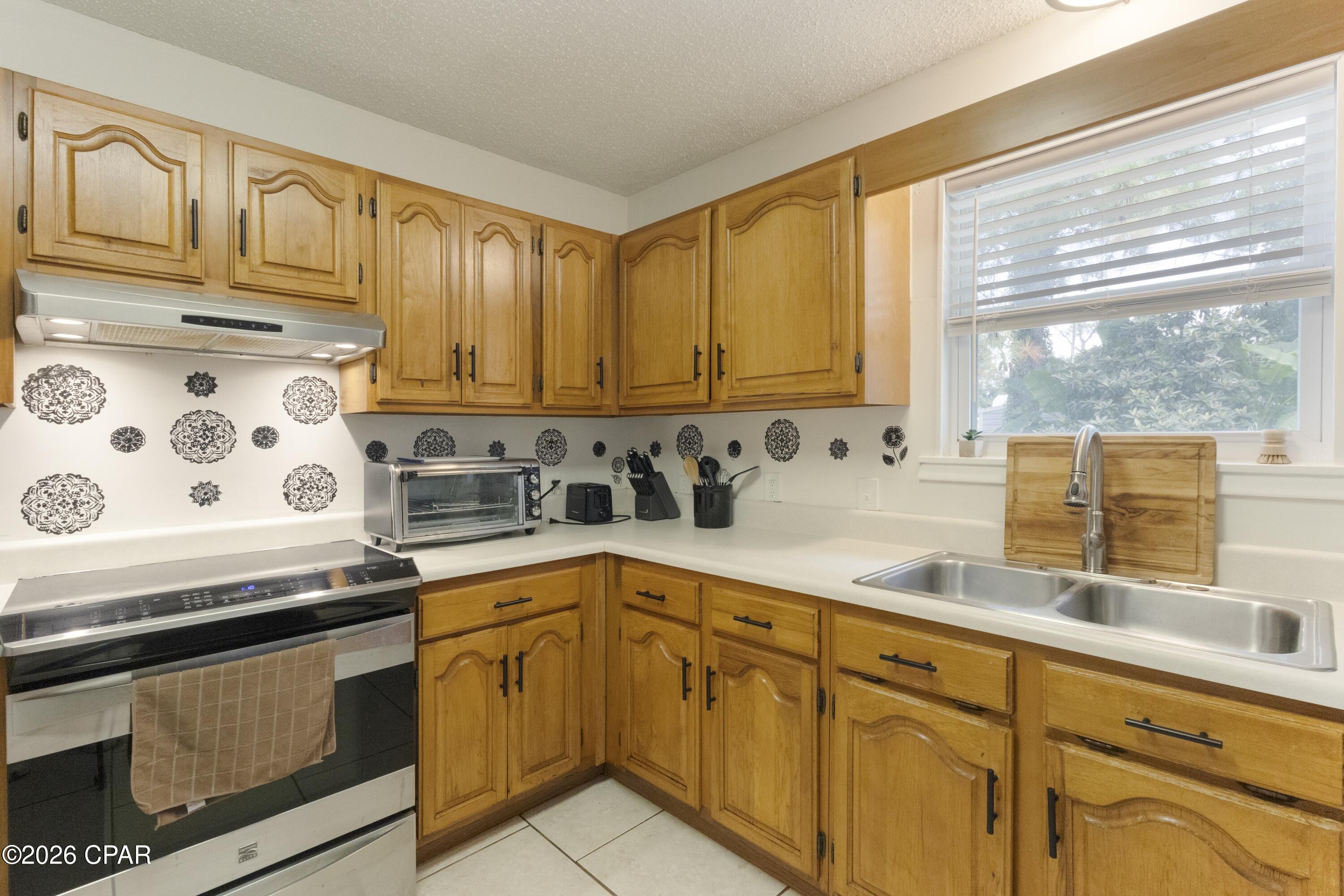 Treasure Cove - Residential