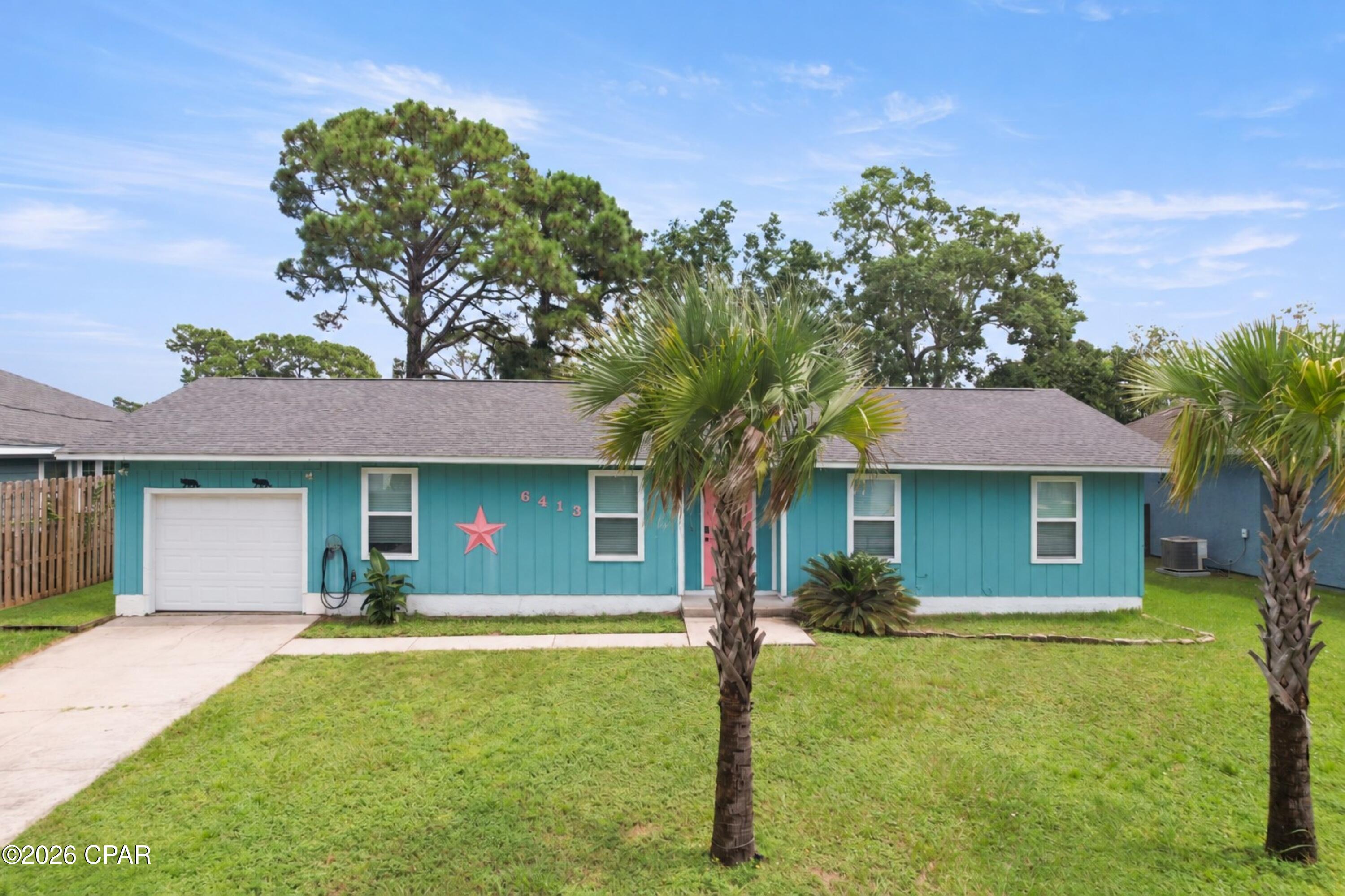 Treasure Cove - Residential