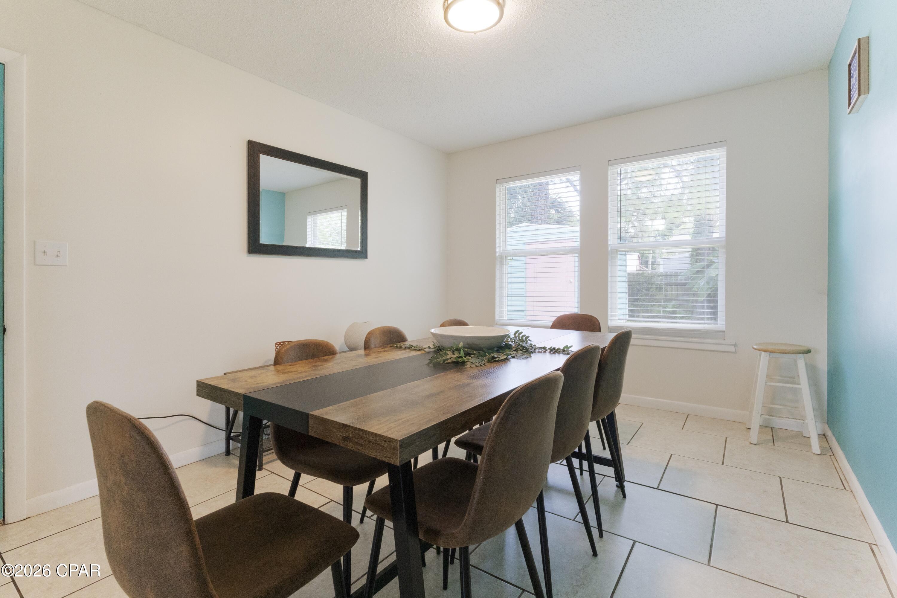 Treasure Cove - Residential