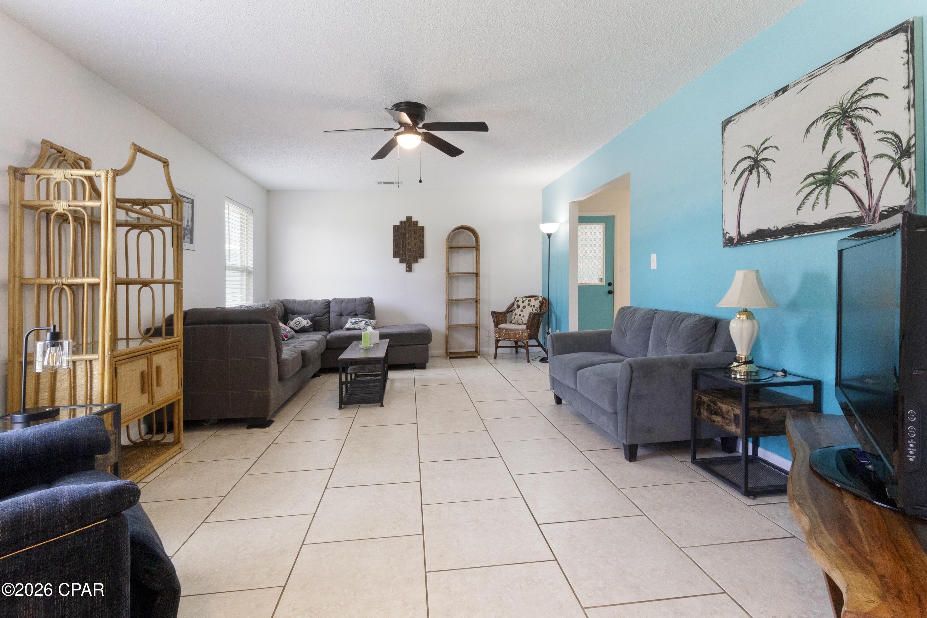 Treasure Cove - Residential