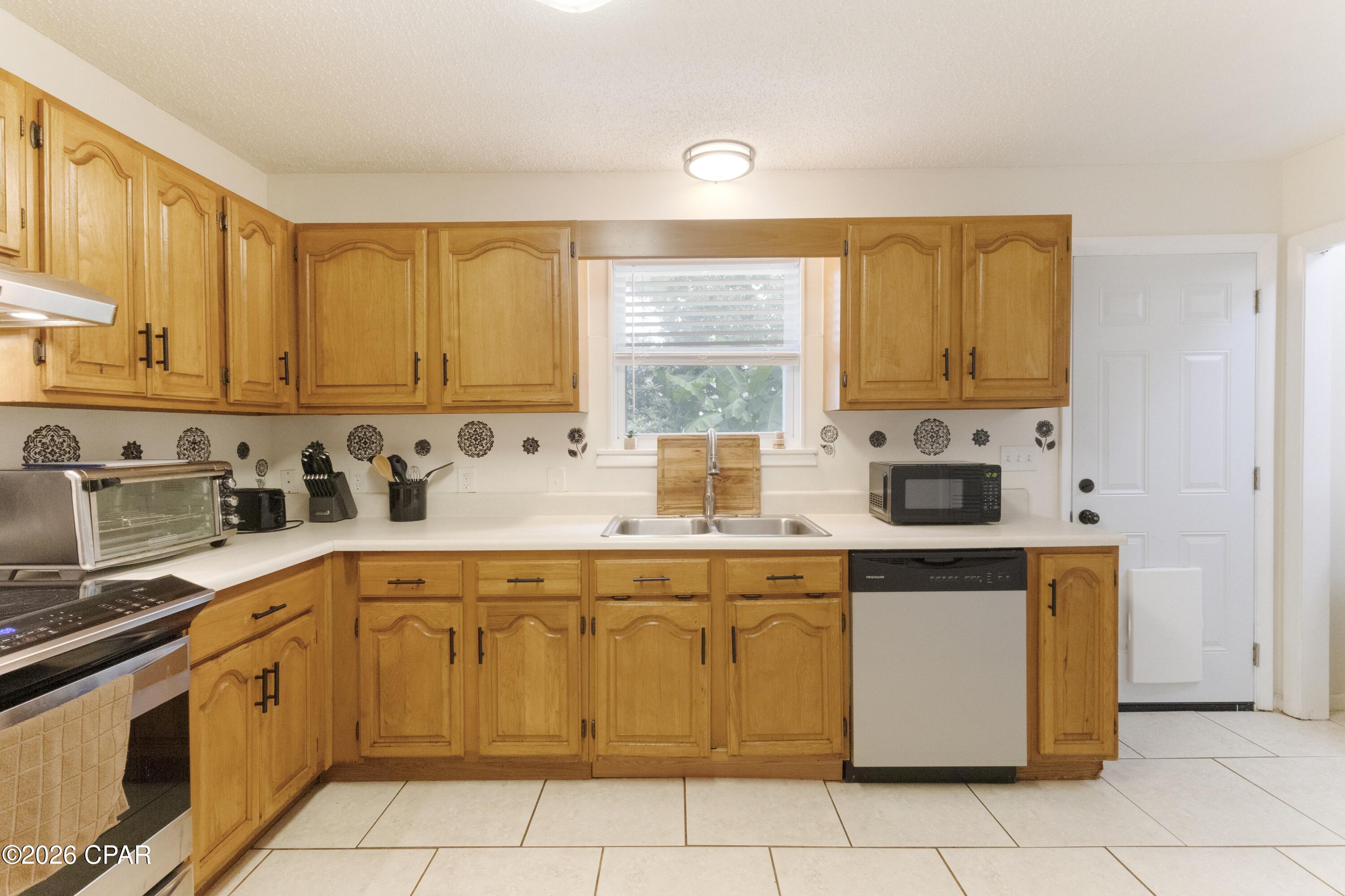 Treasure Cove - Residential