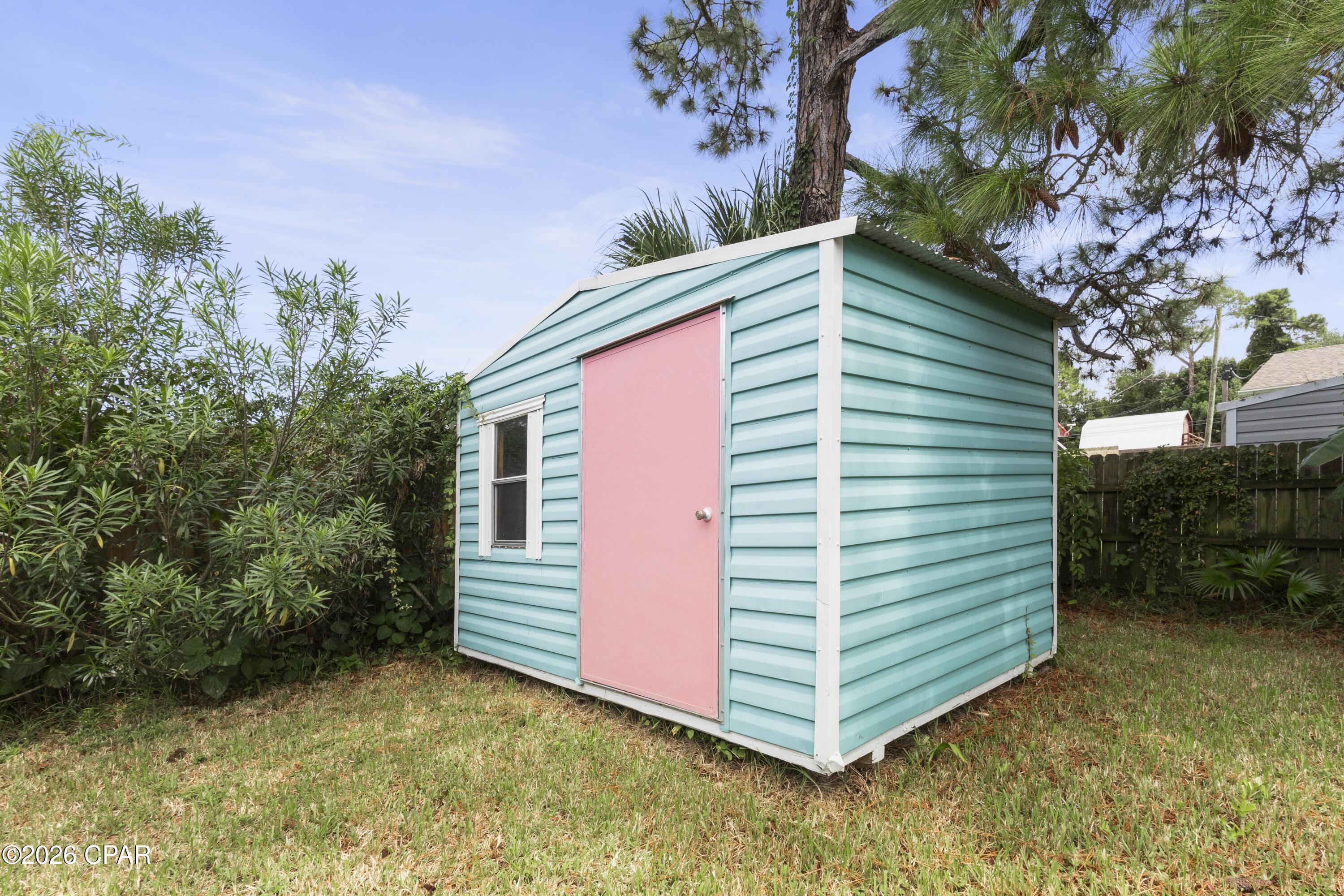 Treasure Cove - Residential