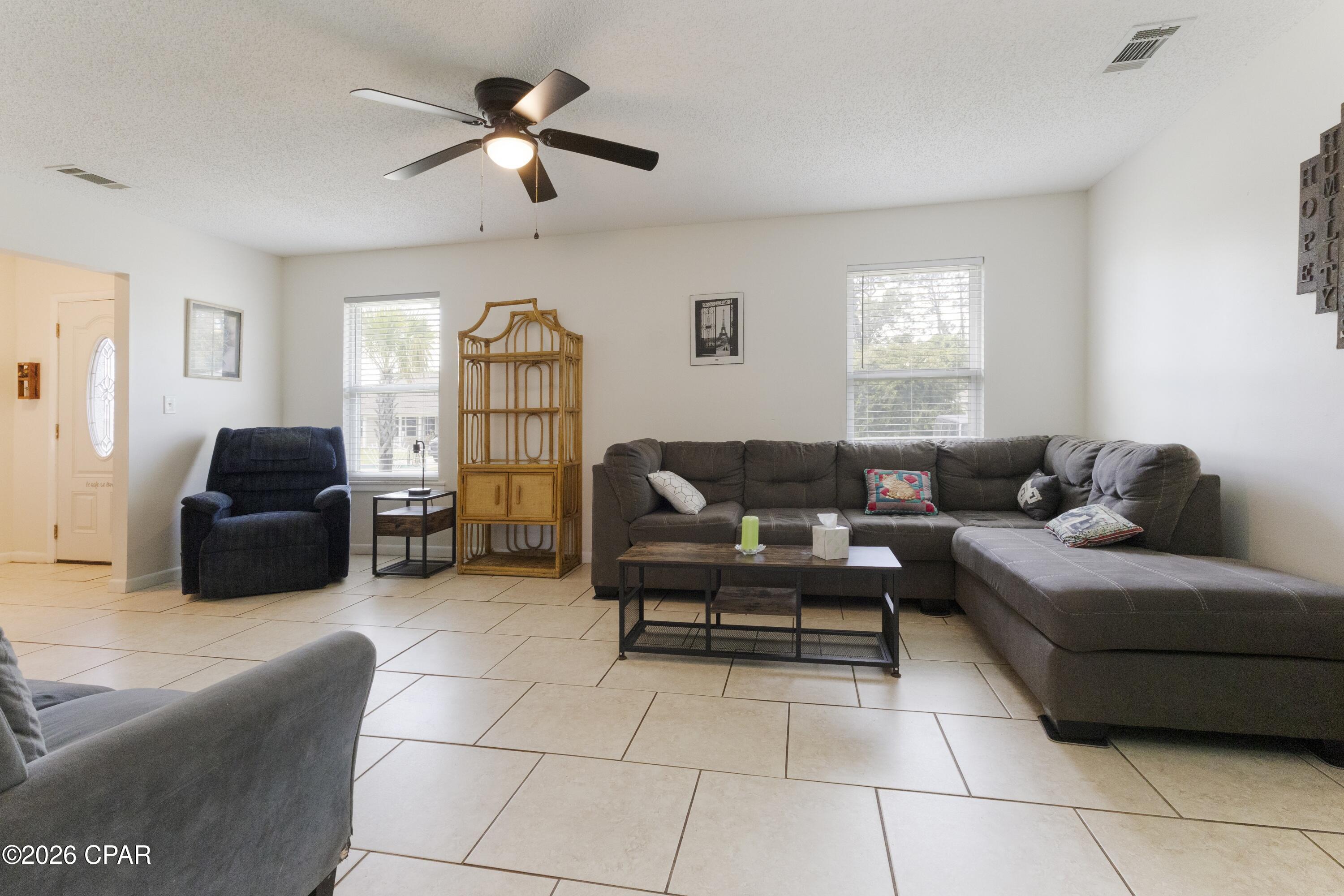 Treasure Cove - Residential
