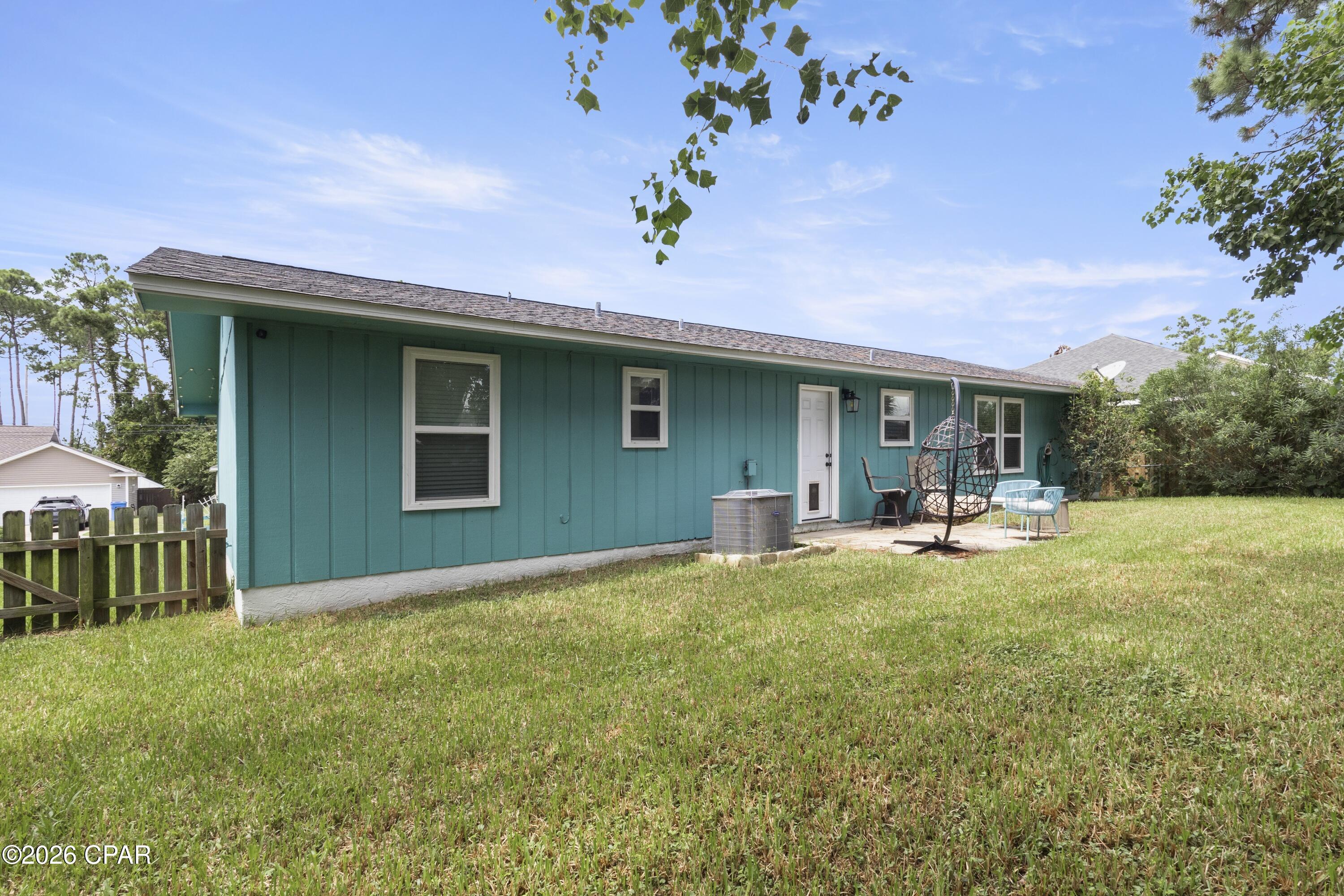 Treasure Cove - Residential
