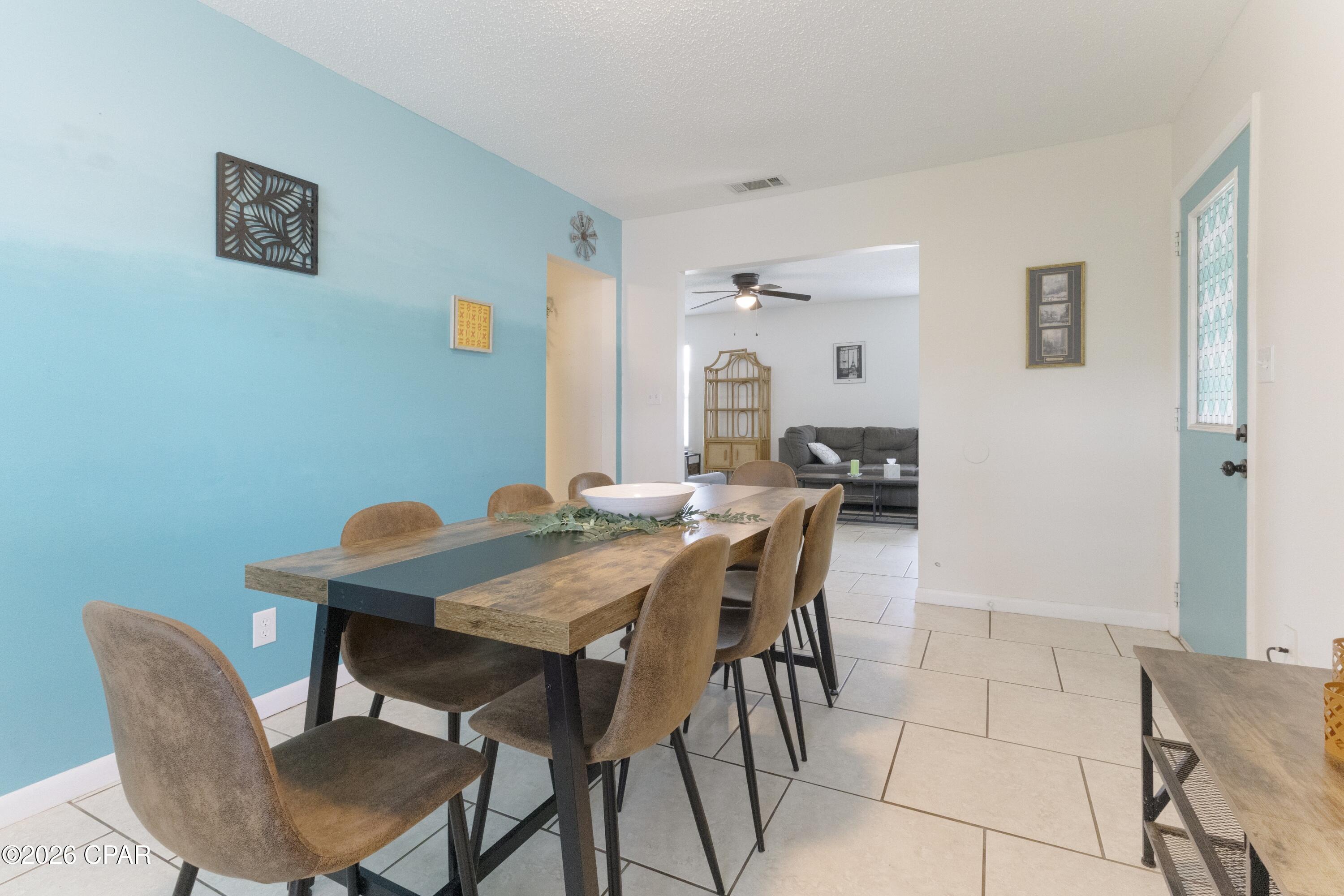 Treasure Cove - Residential