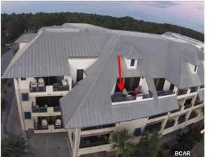 The Club@Mexico Beach - Residential