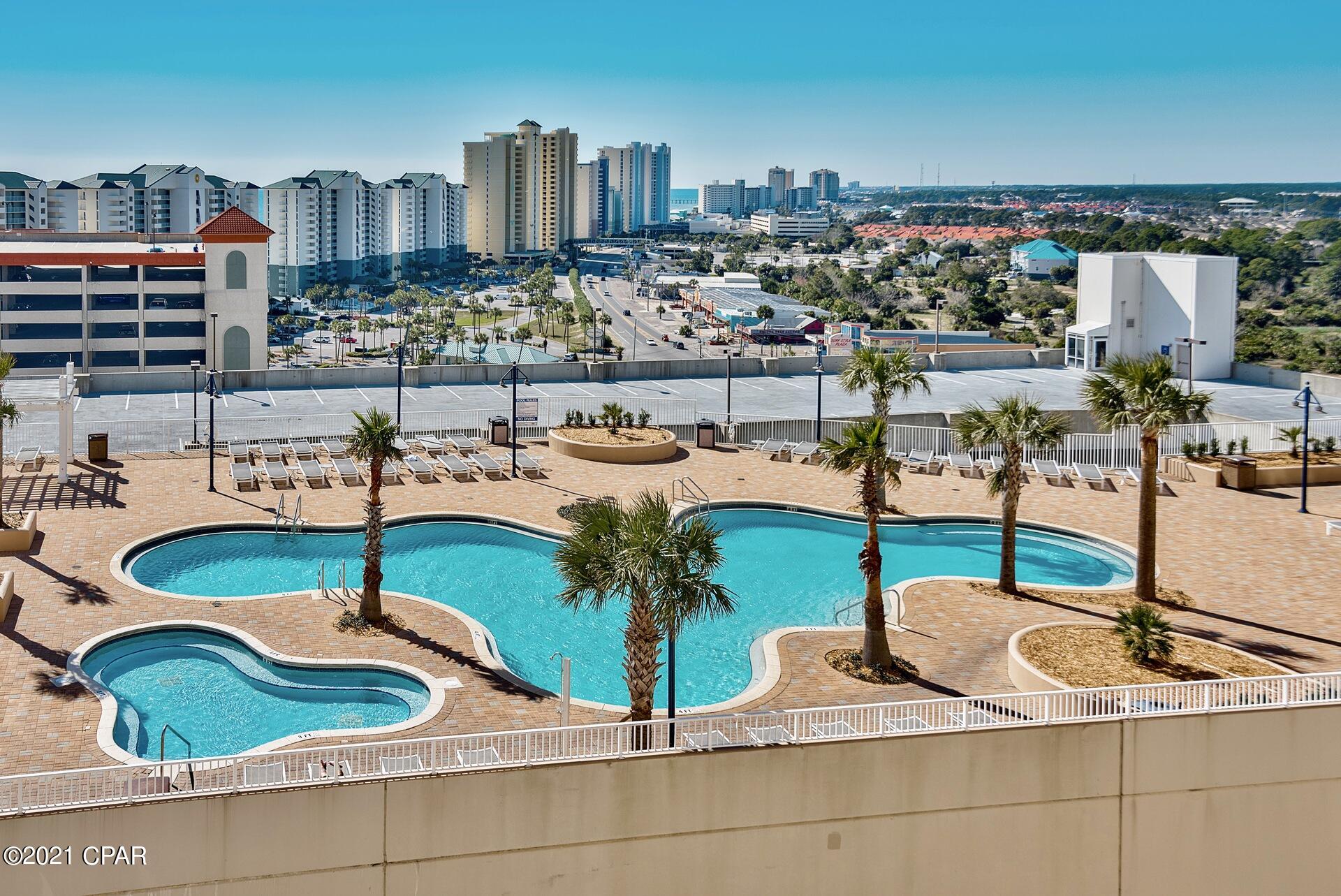 Laketown Wharf - Residential