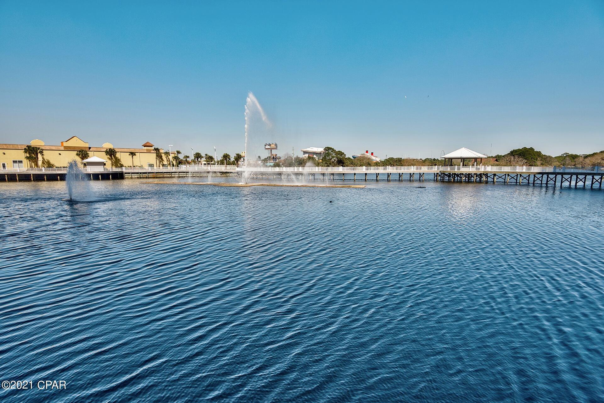 Laketown Wharf - Residential