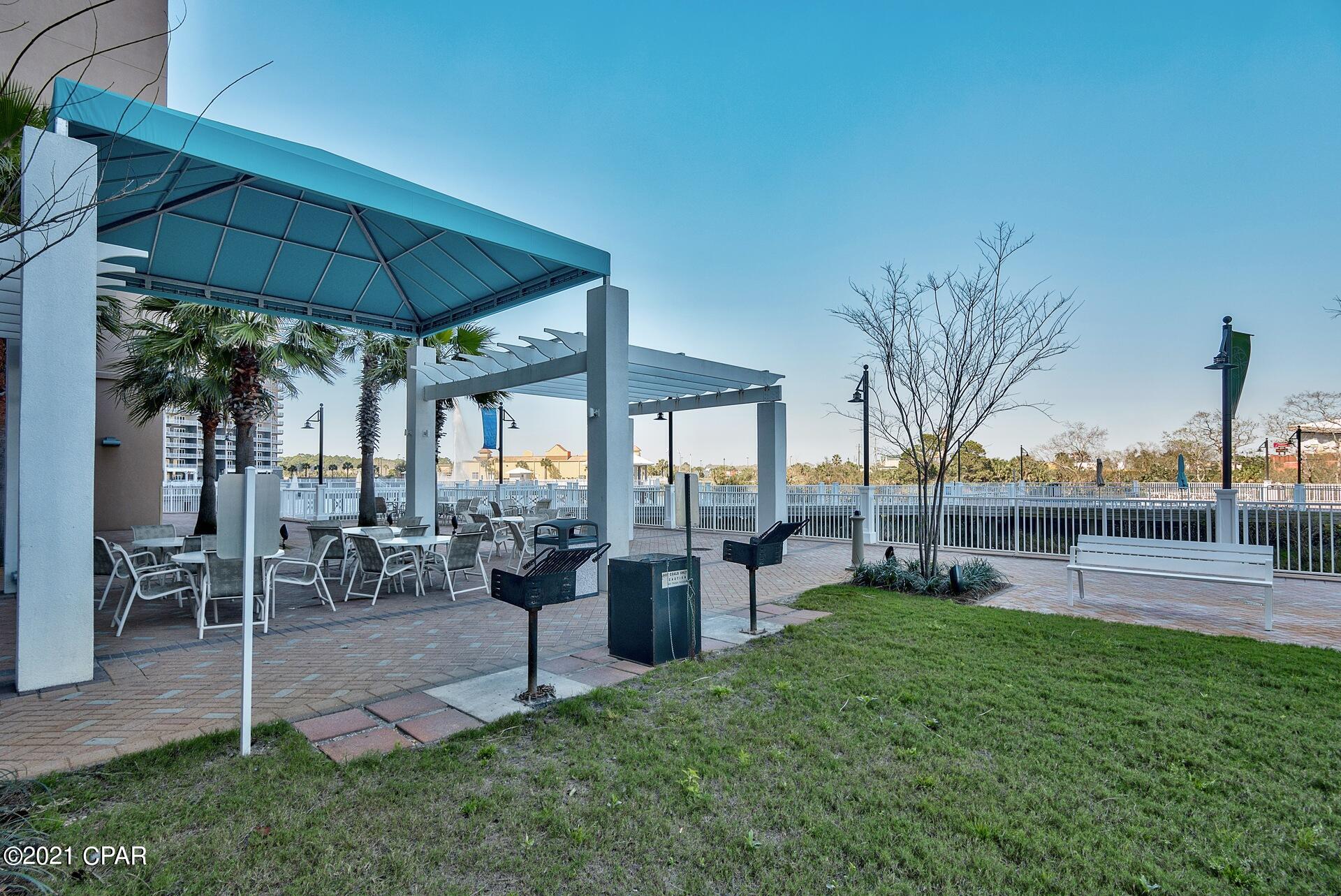 Laketown Wharf - Residential