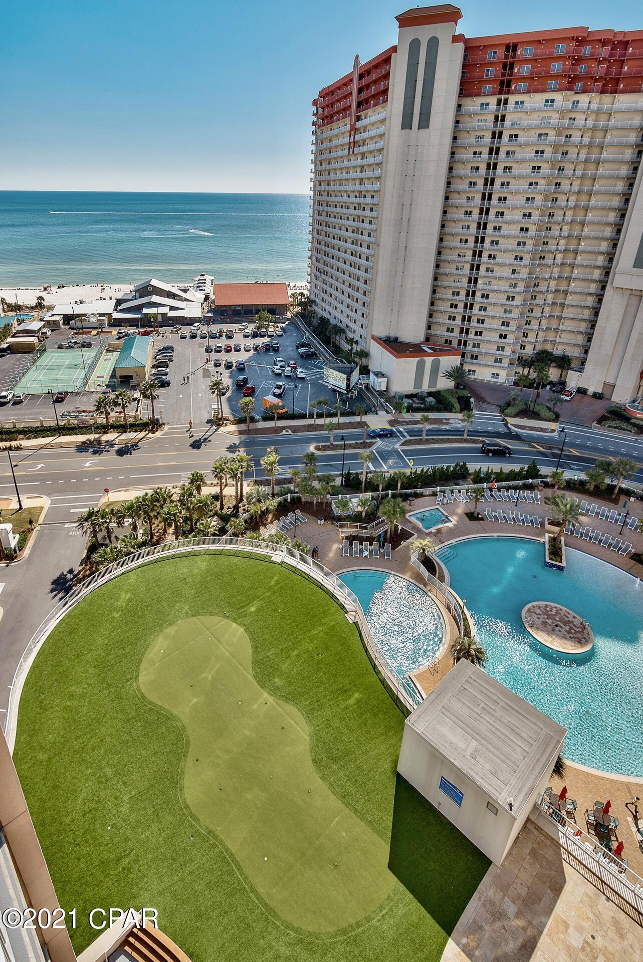 Laketown Wharf - Residential
