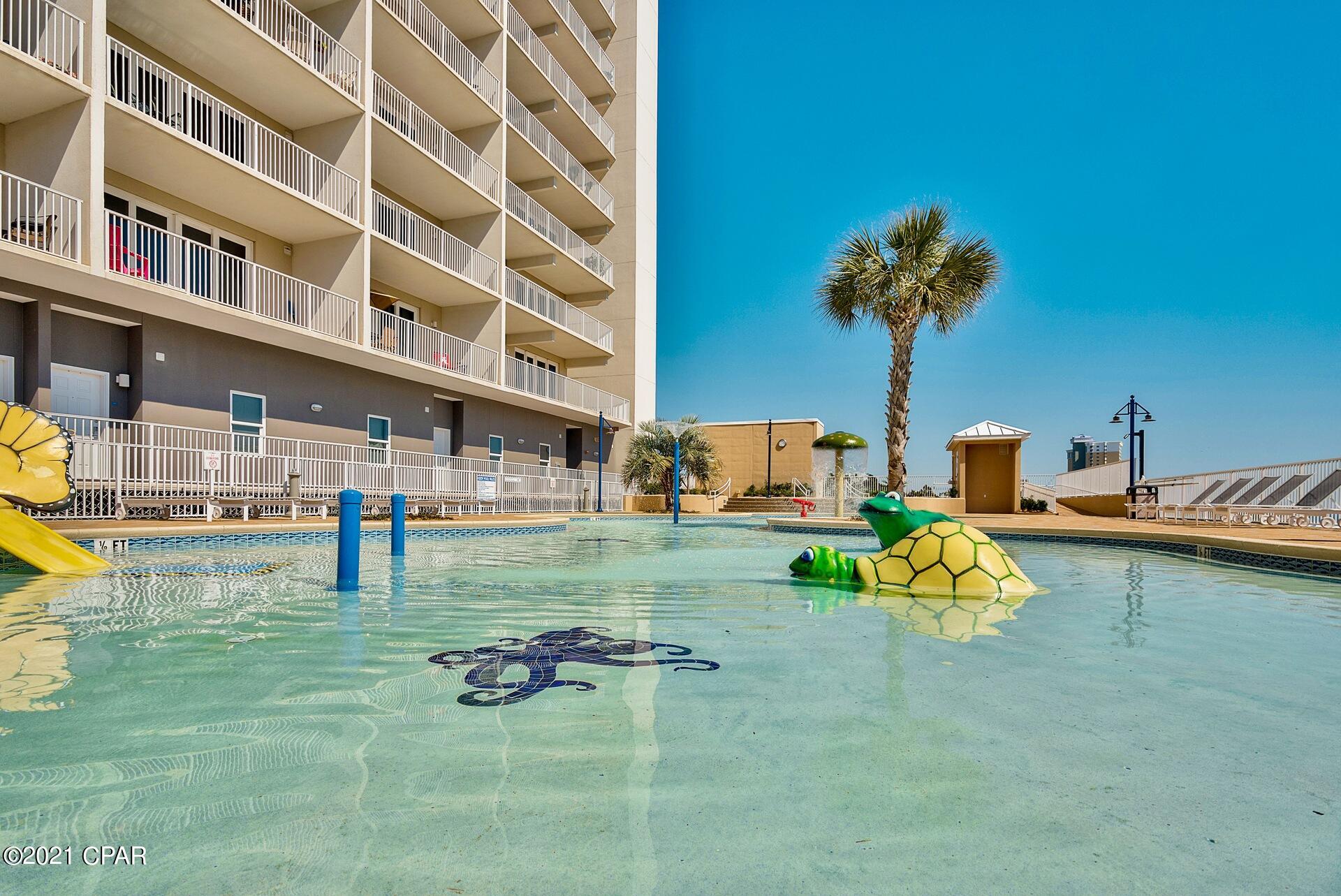 Laketown Wharf - Residential