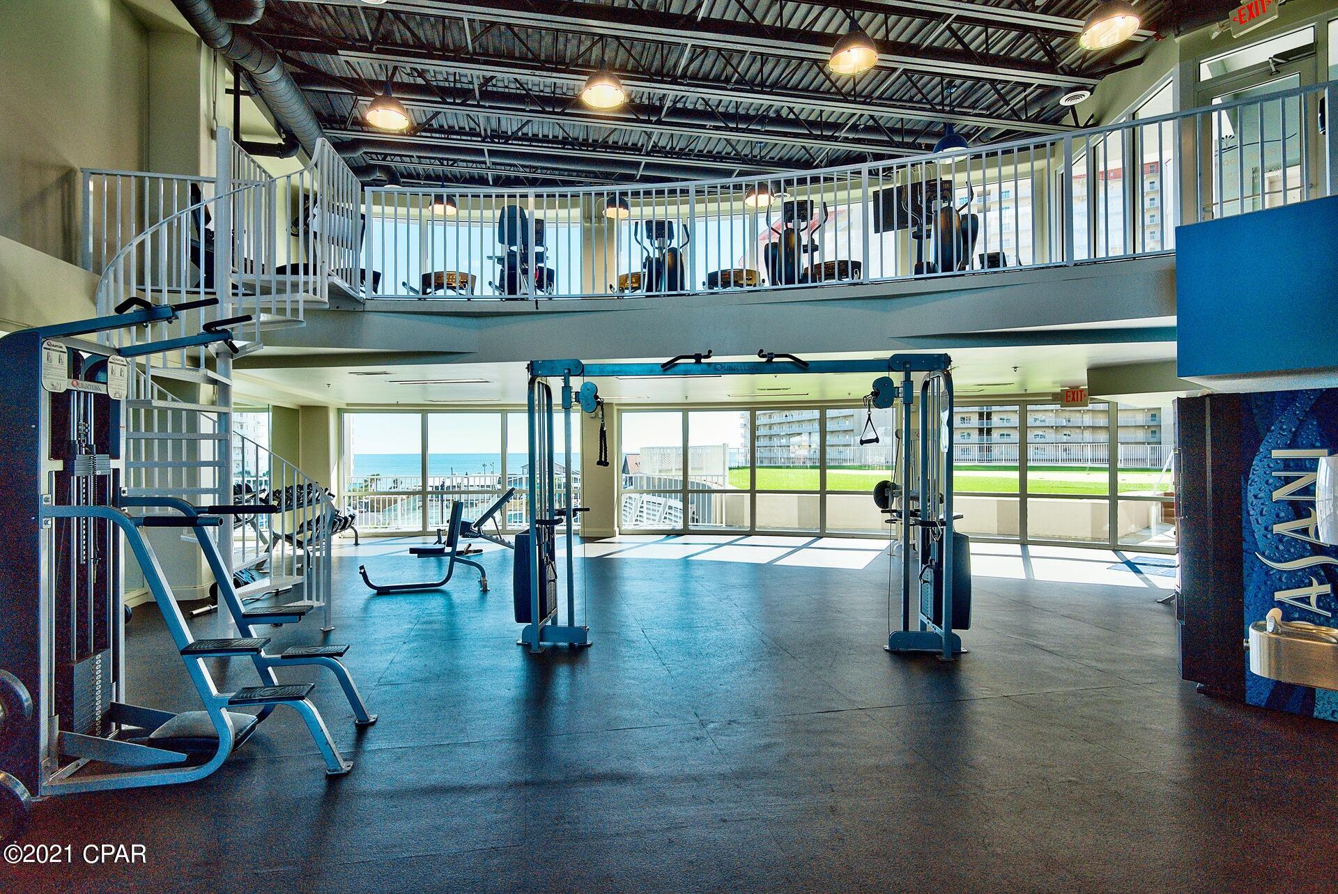 Laketown Wharf - Residential