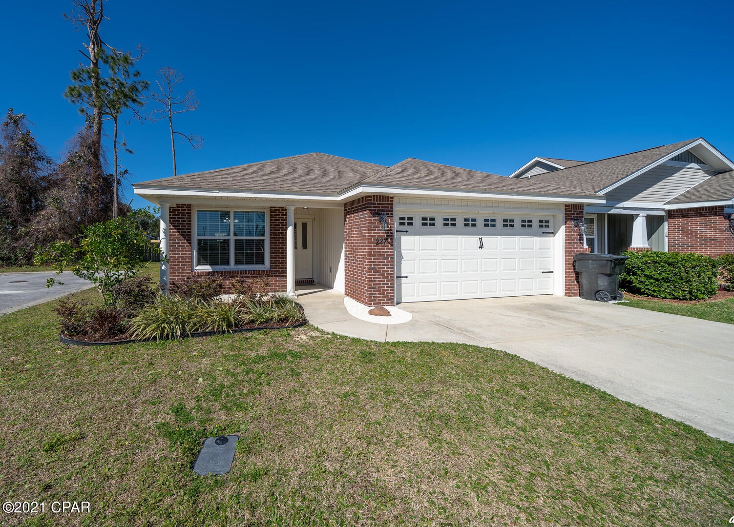Woodlawn Village Ph 1 - Residential Lease