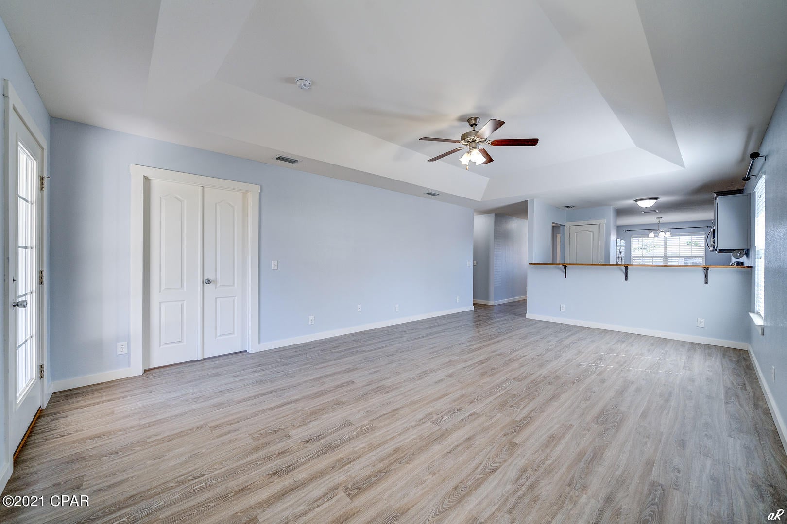 Woodlawn Village Ph 1 - Residential Lease
