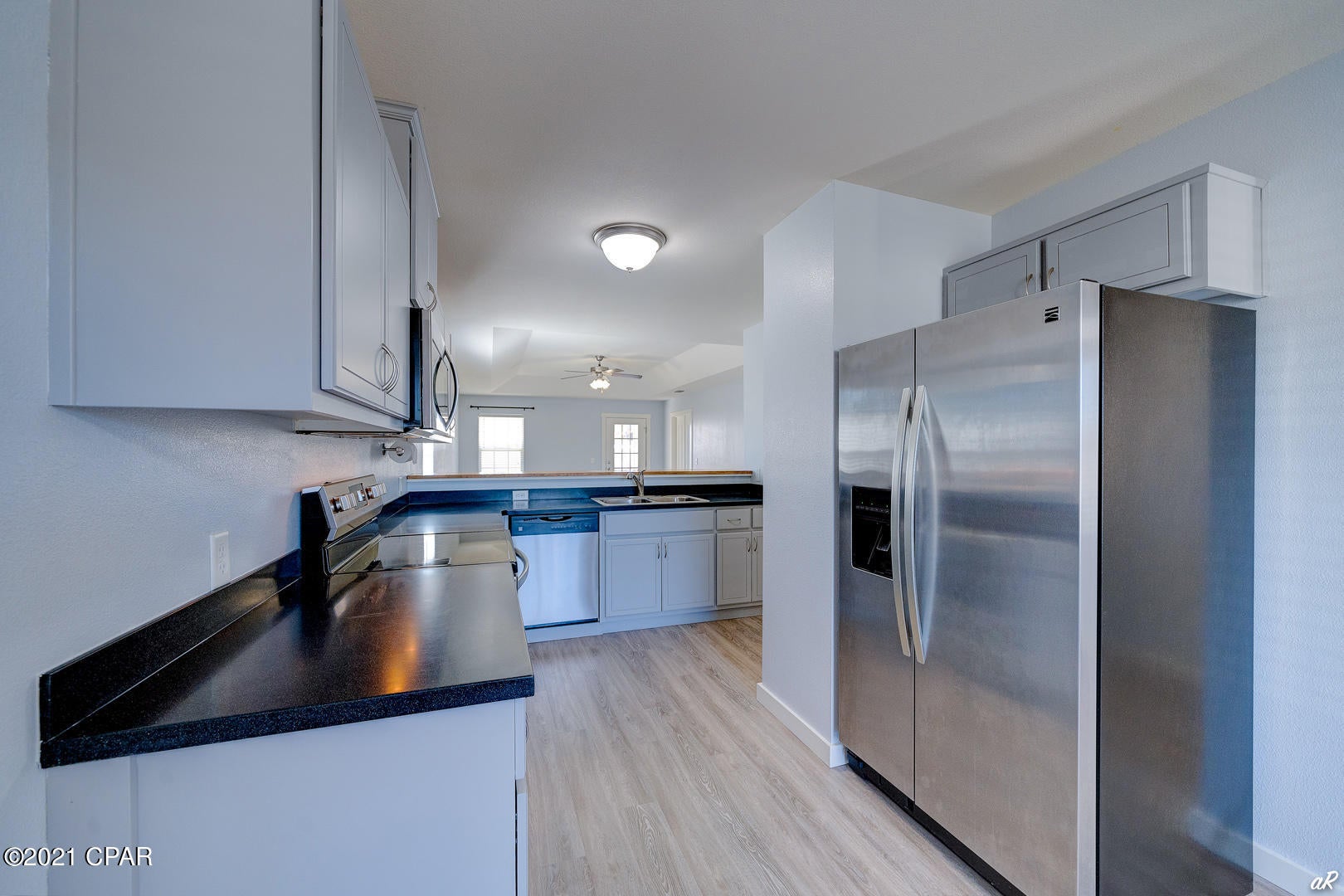 Woodlawn Village Ph 1 - Residential Lease