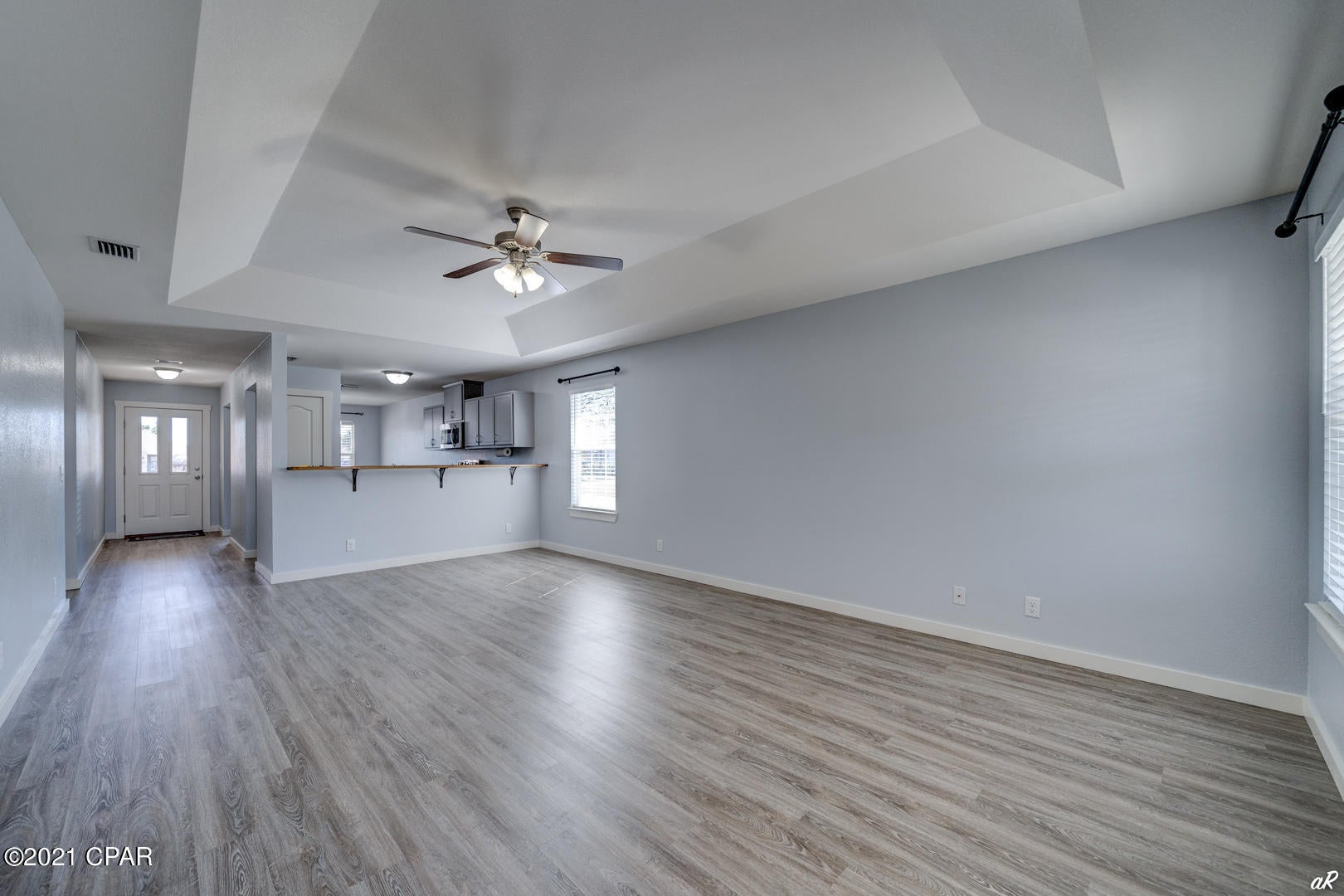 Woodlawn Village Ph 1 - Residential Lease