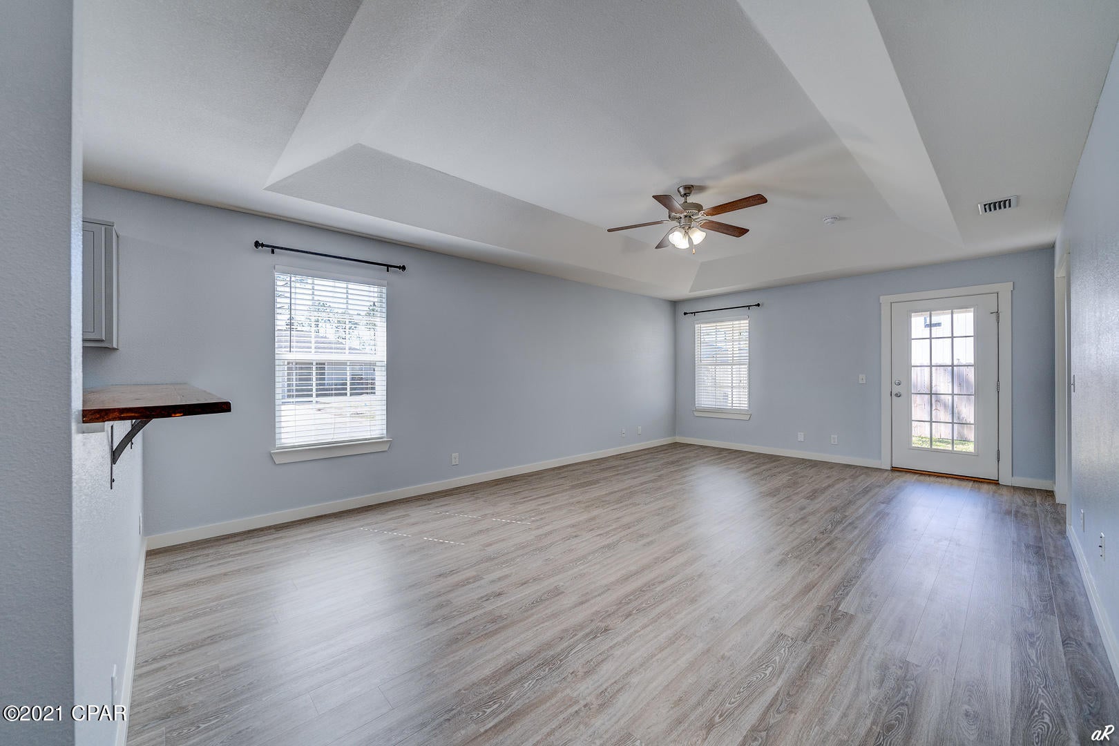 Woodlawn Village Ph 1 - Residential Lease
