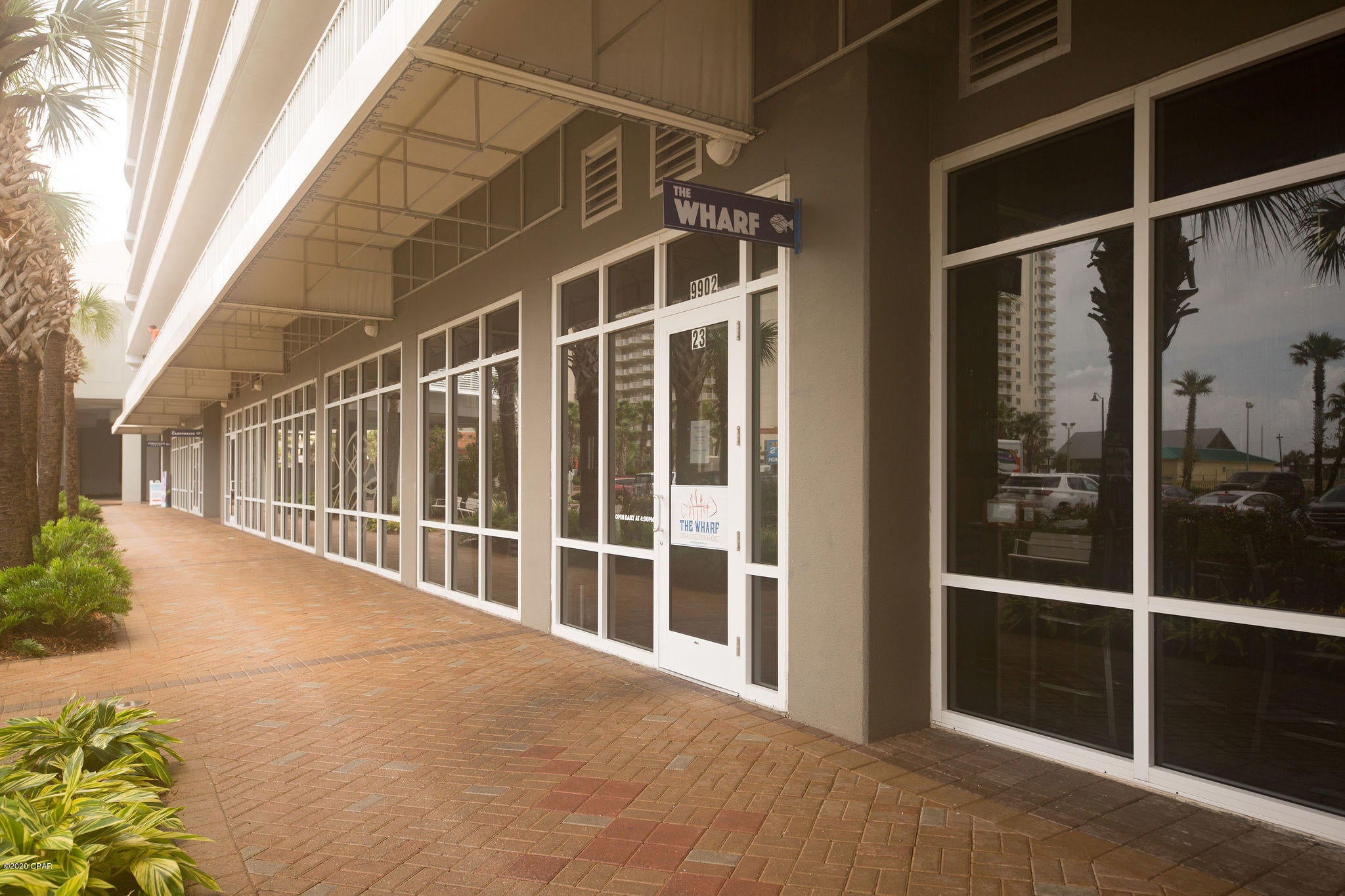 Laketown Wharf - Residential
