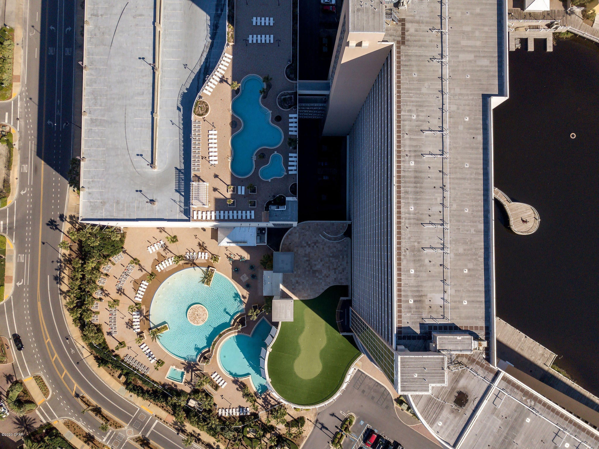Laketown Wharf - Residential