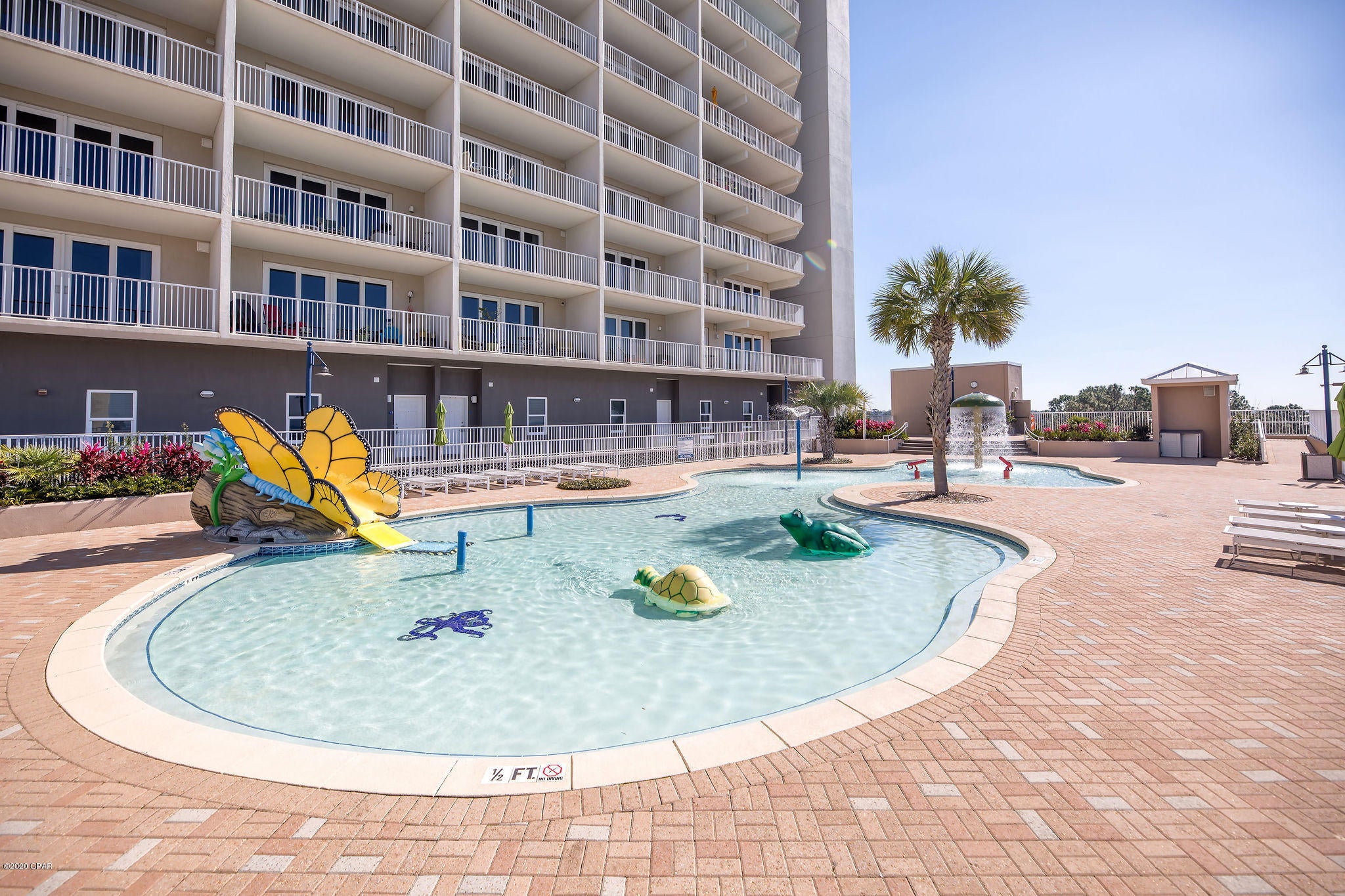 Laketown Wharf - Residential