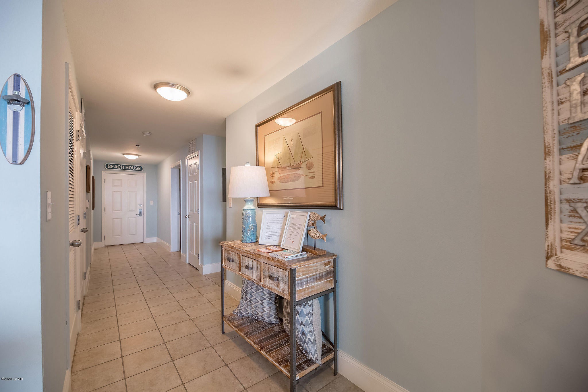 Laketown Wharf - Residential