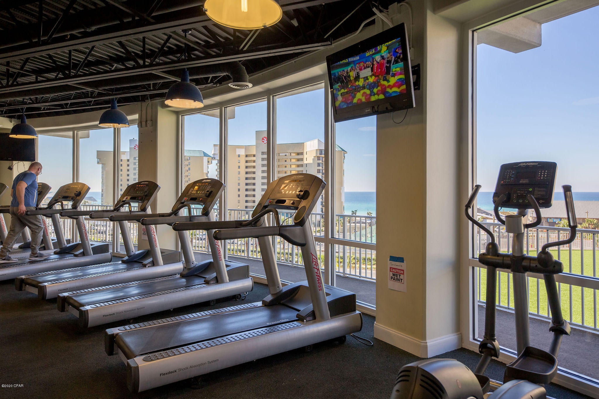 Laketown Wharf - Residential