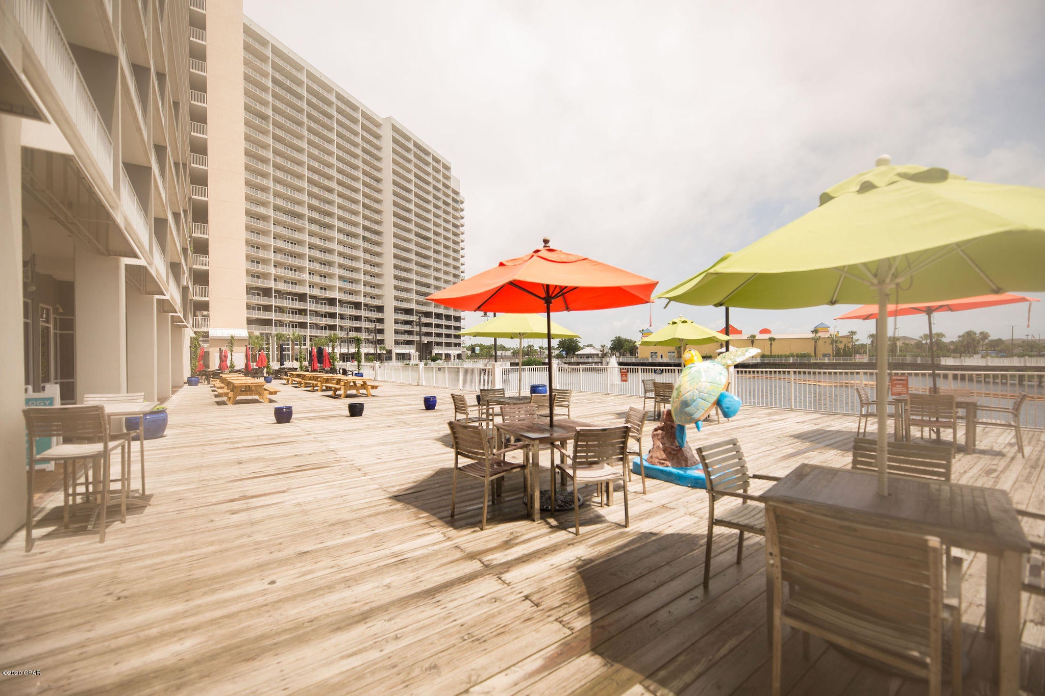 Laketown Wharf - Residential