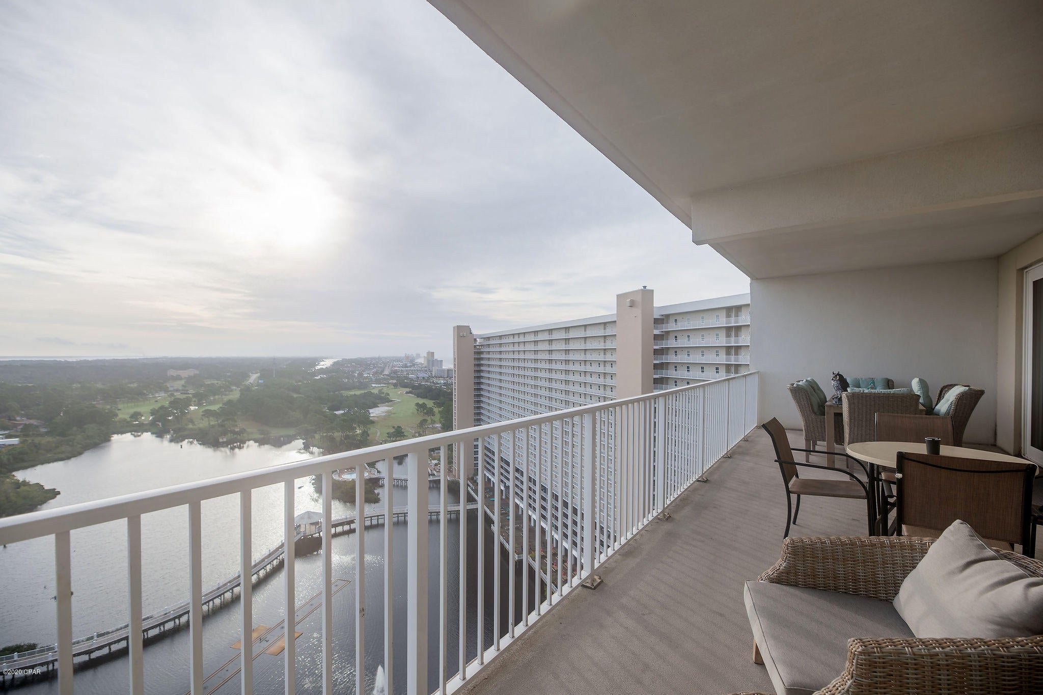Laketown Wharf - Residential