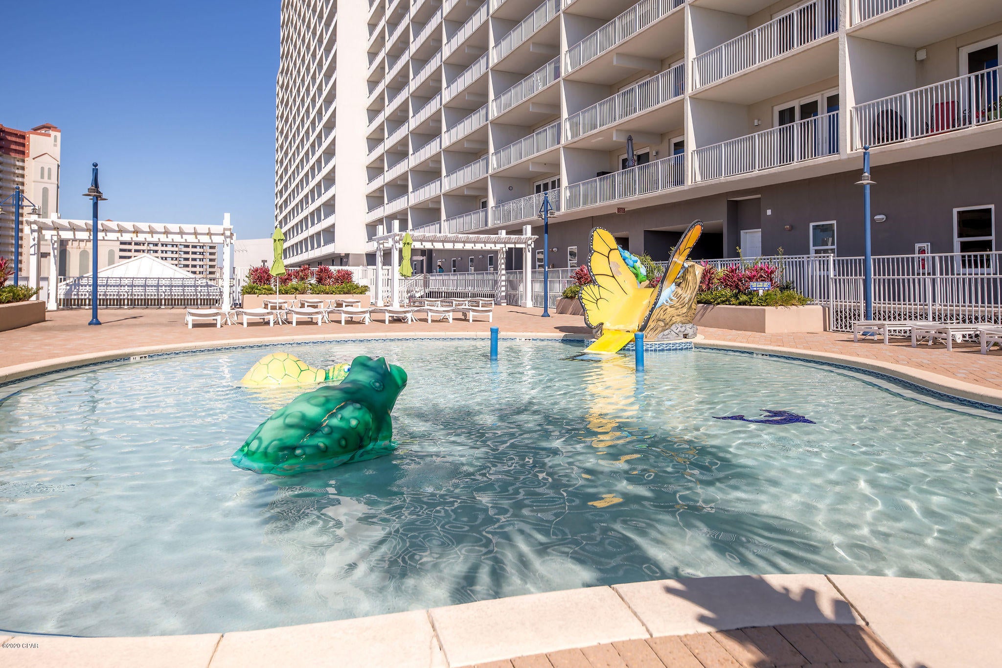 Laketown Wharf - Residential