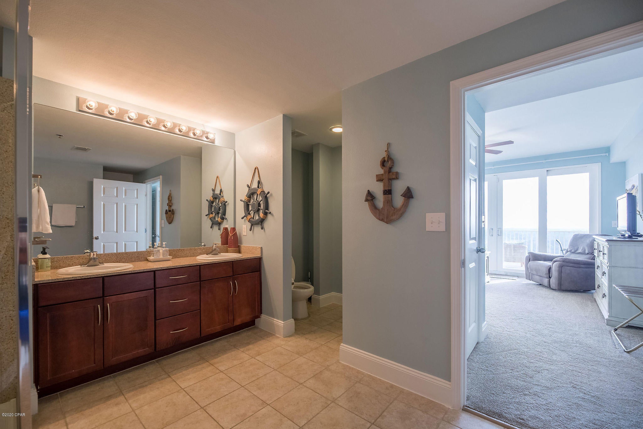 Laketown Wharf - Residential