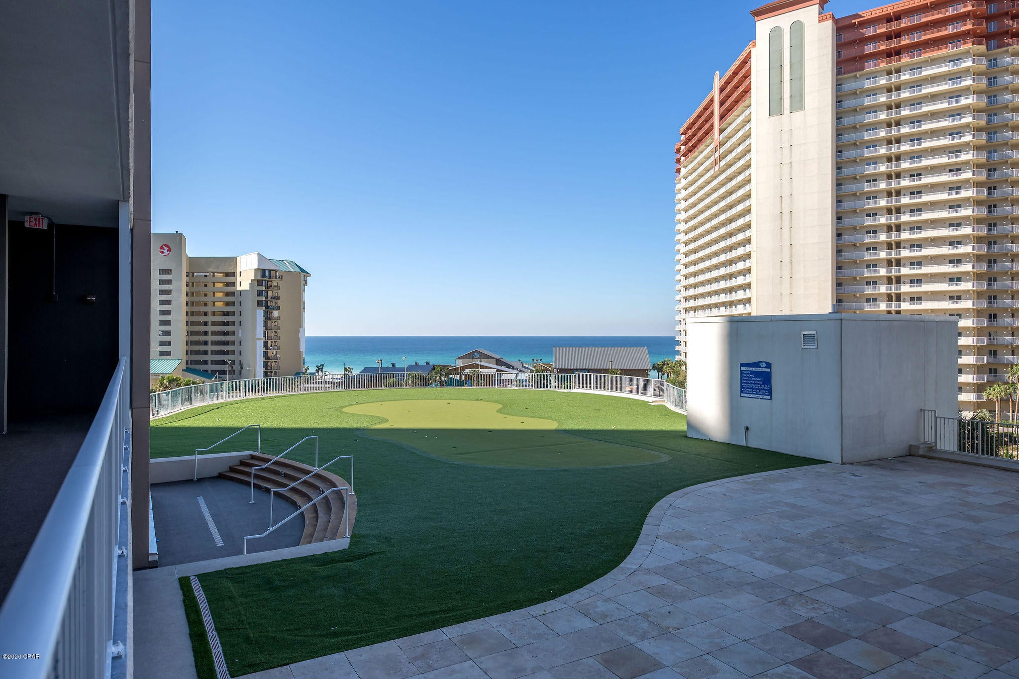 Laketown Wharf - Residential